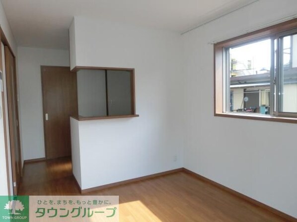 グリシナの物件内観写真